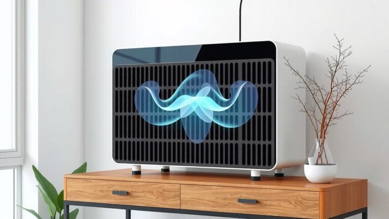 Electrostatic Air Purifier: How This Technology Cleans Your Air