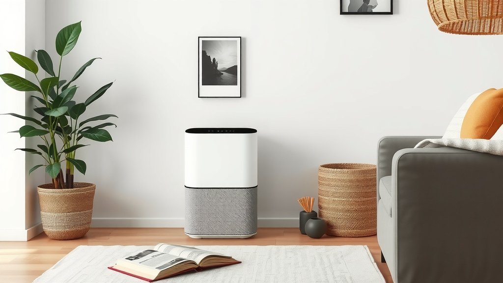 Getting Started with Your Frida Air Purifier