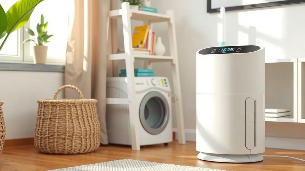 Getting Your Frida Baby Air Purifier Up and Running