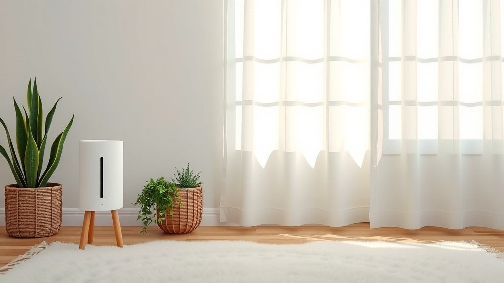 How to Use Frida Baby Air Purifier: A Simple Guide