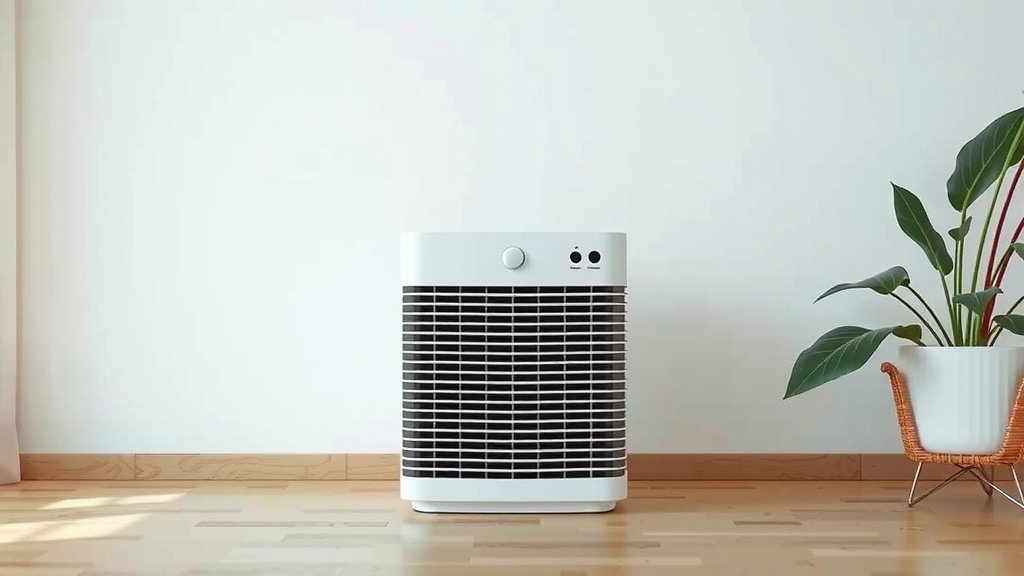 How to Clean Your Germ Guardian Air Purifier Safely
