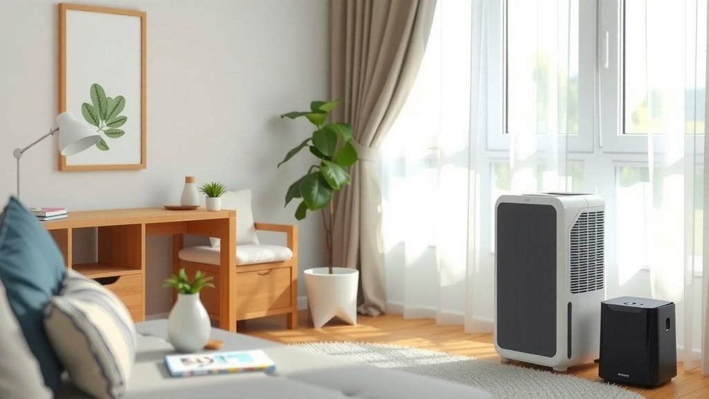 Understanding HEPA Filters and Air Purifiers for Your Home