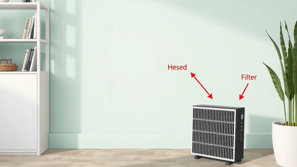 Understanding True HEPA vs. Other Air Filters