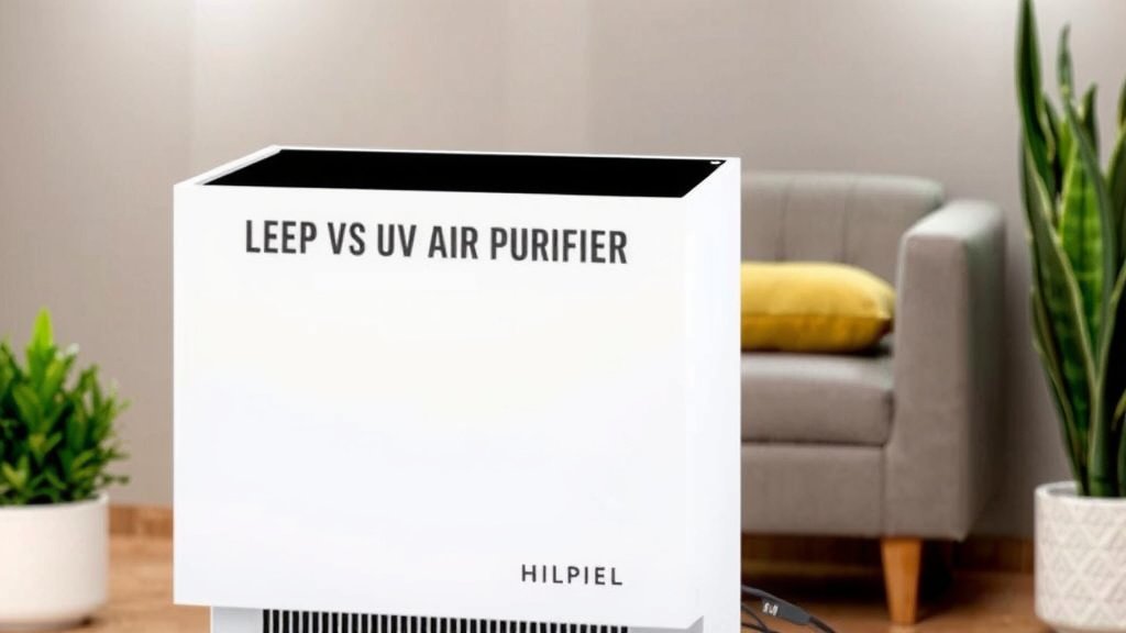 Understanding How Air Purifiers Clean Your Air