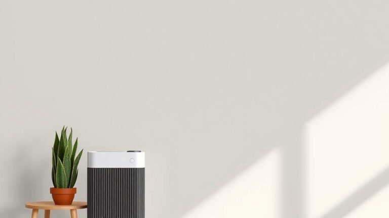 HEPA vs UV Air Purifier: Which is Right for You