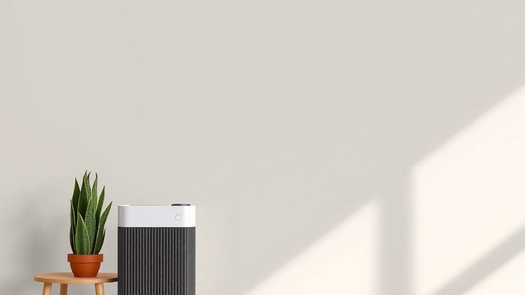 HEPA vs UV Air Purifier: Which is Right for You
