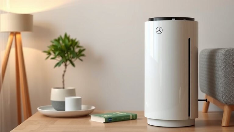 Holmes Aer1 Air Purifier: Your Easy User Guide