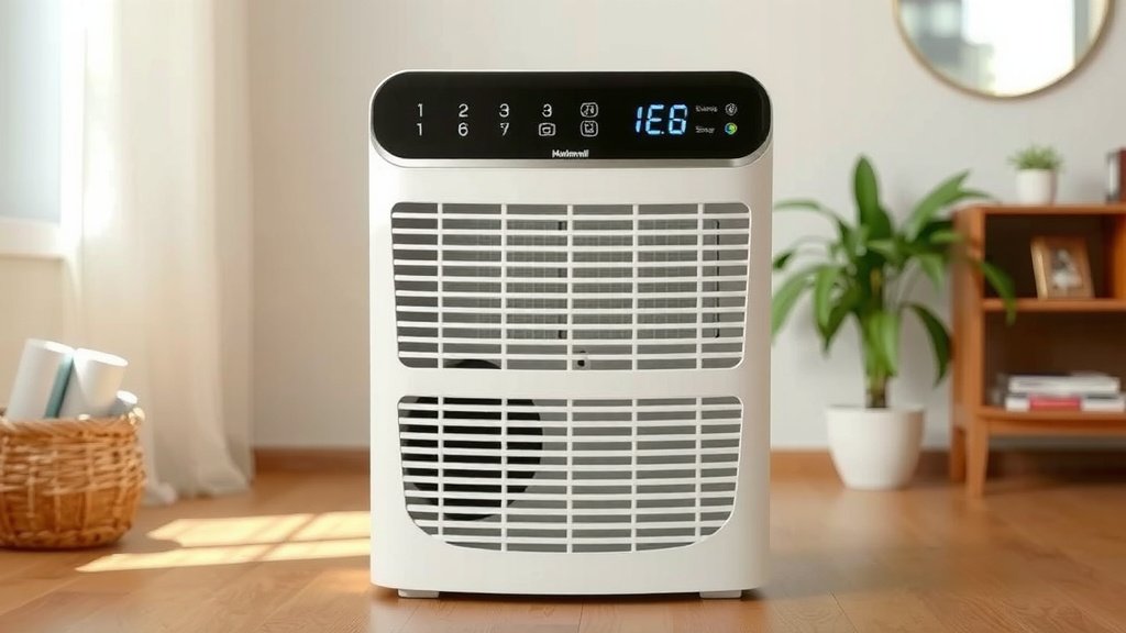 Comparing Air Purifier Options: Holmes Versus Honeywell