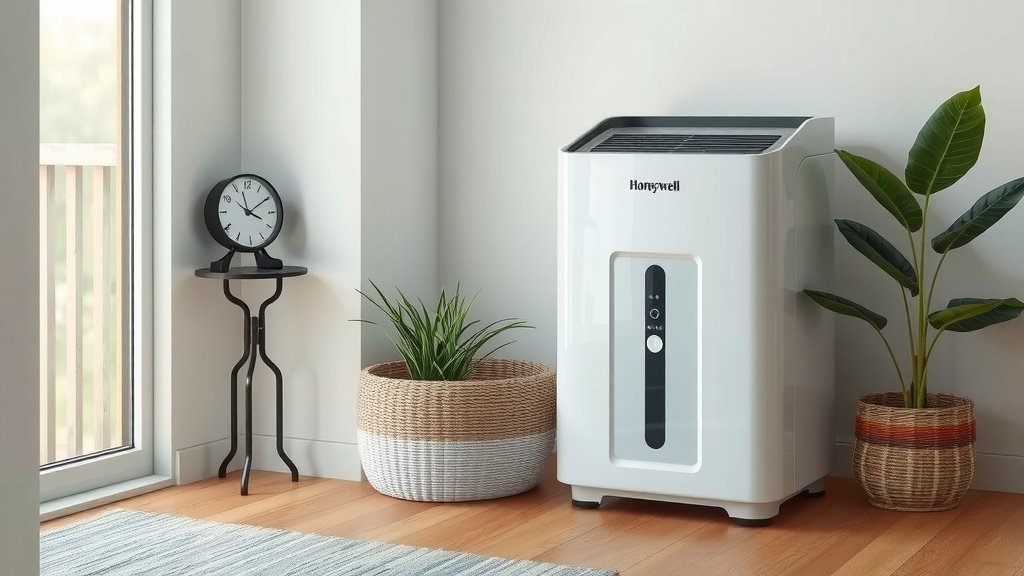 Optimizing Your Honeywell Air Purifier Run Time