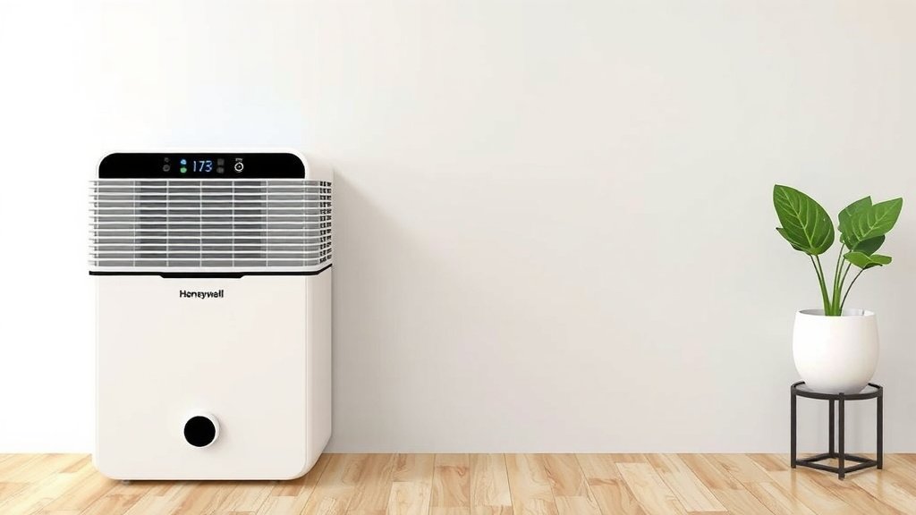 Honeywell vs Coway Air Purifier: Which is Best