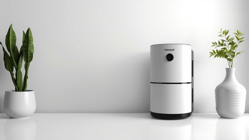 Honeywell vs GermGuardian Air Purifier Comparison