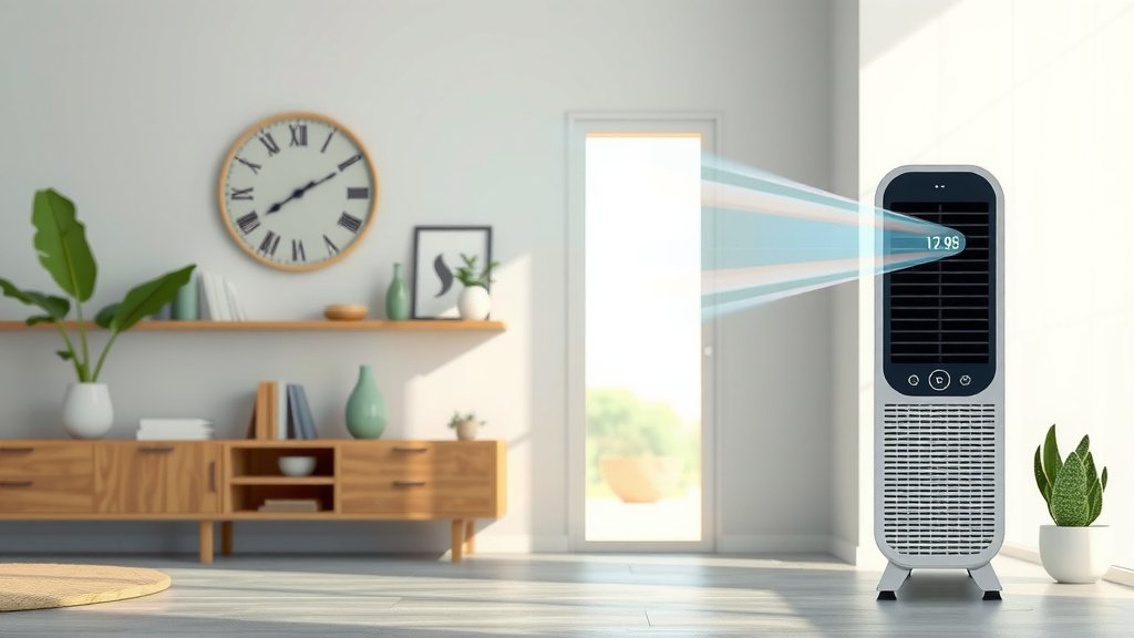 See How Air Purifiers Work: A Visual Guide