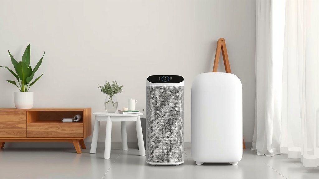 Understanding How Air Purifiers Clean Your Home