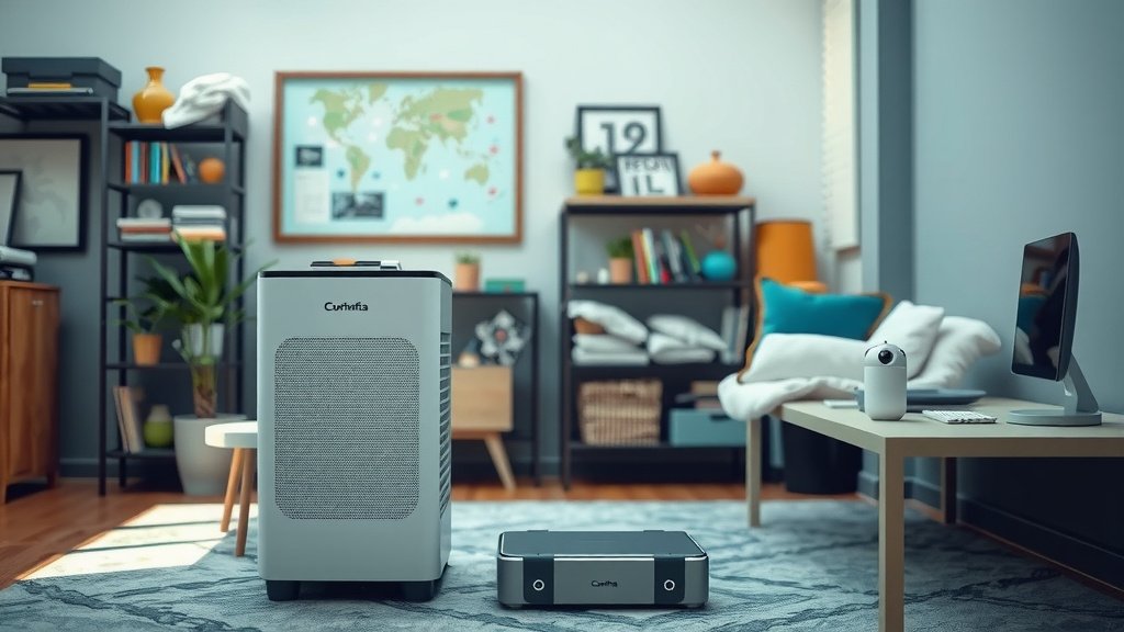 How Air Purifiers Get Assembled