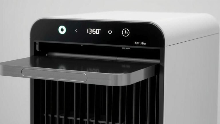 How Air Purifiers Are Made: A Detailed Look