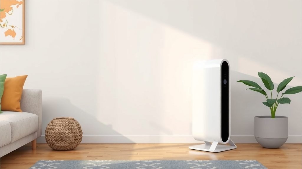 What Size Air Purifier Do I Need for My Room