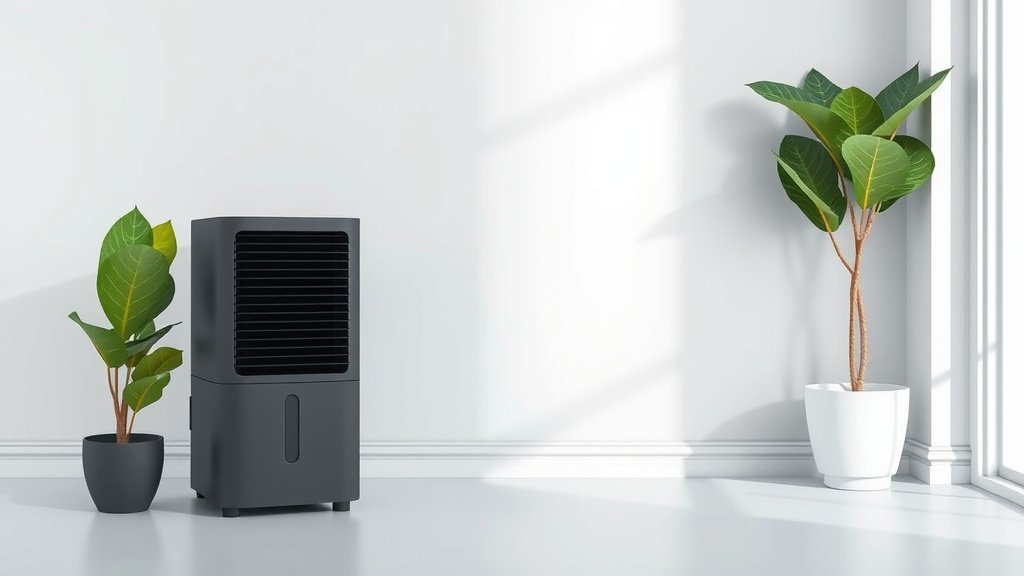 How Big an Air Purifier Do You Need for Your Room