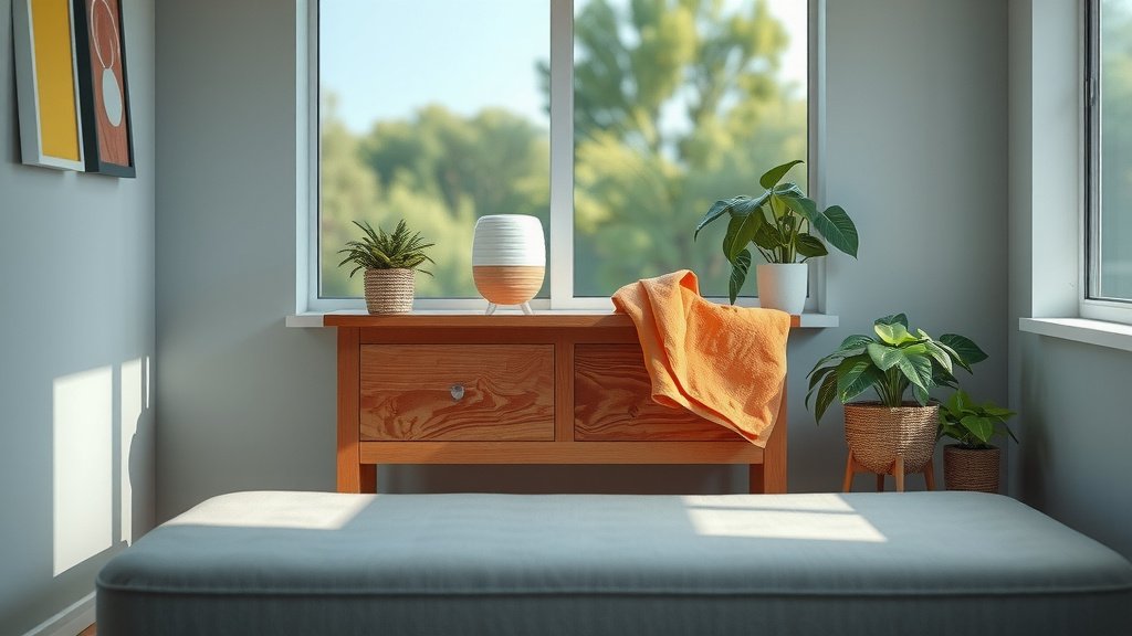Simple Steps to Cleaner Indoor Air