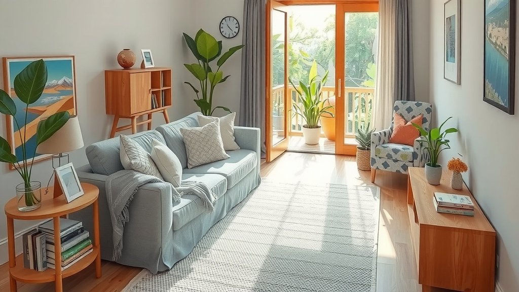 Improving Your Home's Air Naturally