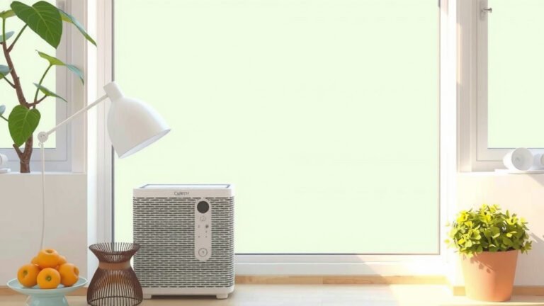 Naturally Purify Home Air: Simple & Effective Methods