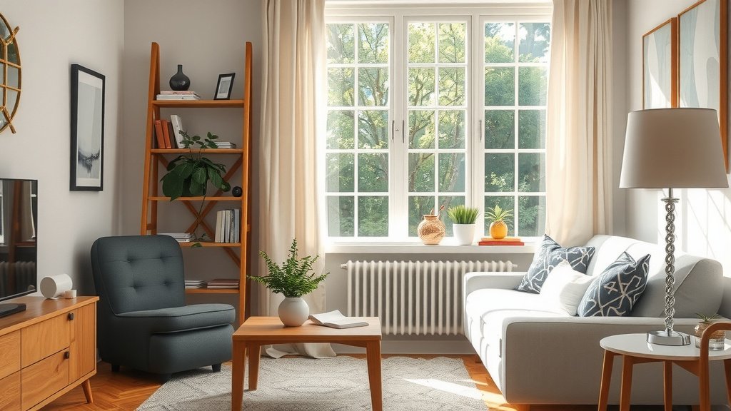 Making Your Home's Air Fresher