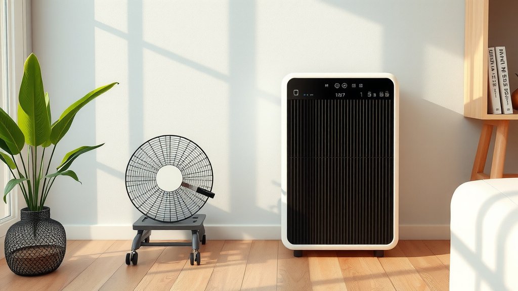 Verifying Your Air Purifier's Performance