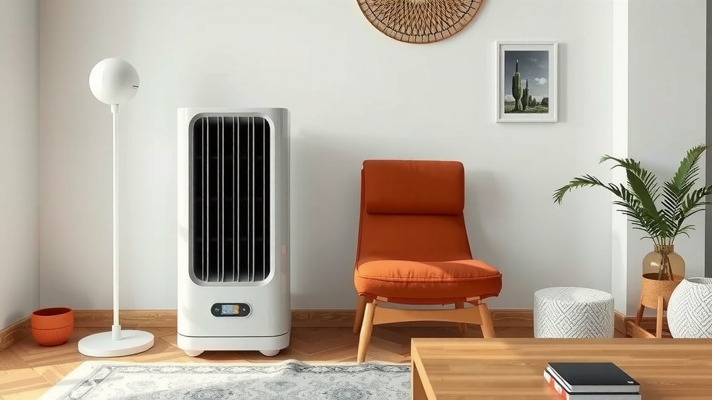 Understanding Your Coway Air Purifier's Cleaning Process