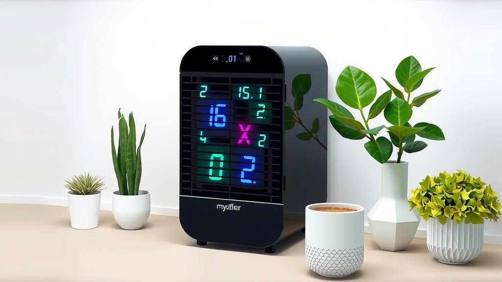 How Air Purifiers Can Generate Ozone