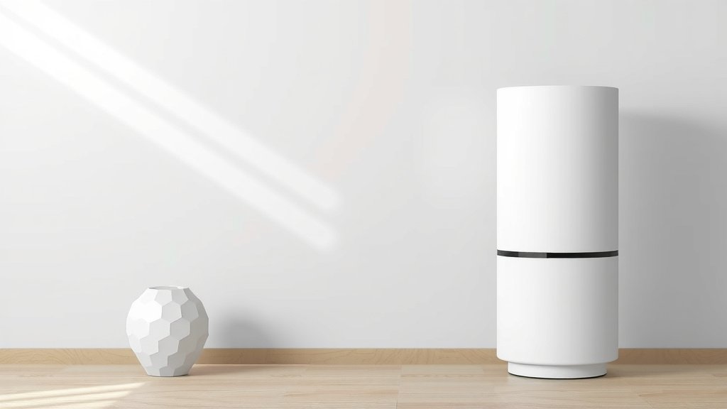 How Air Purifiers Eliminate Dust Particles