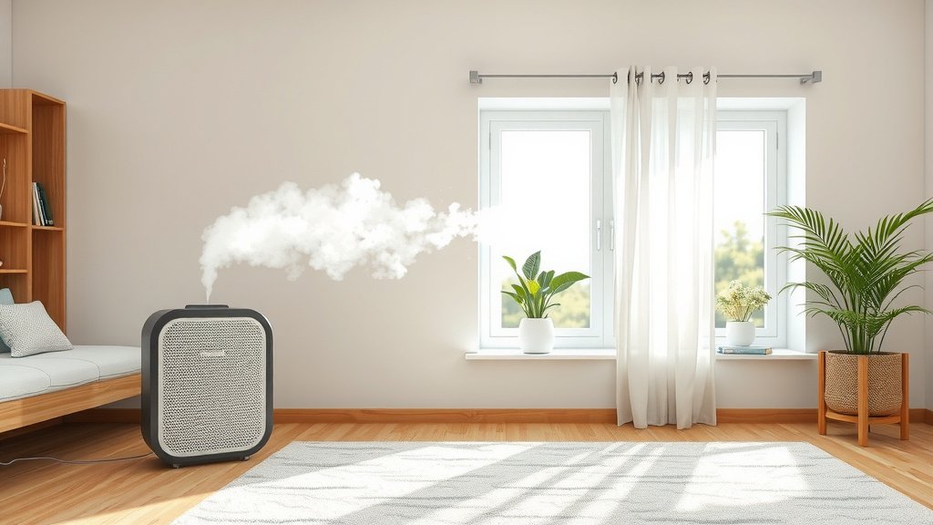 Understanding How Electrostatic Air Purifiers Clean Your Air
