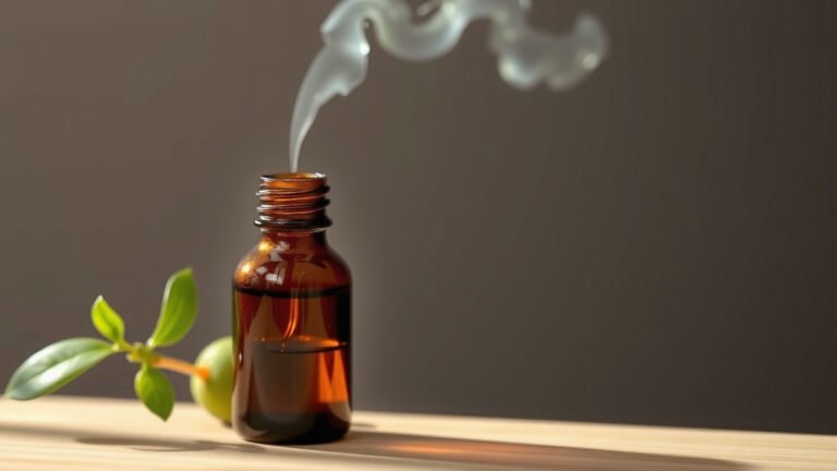 Essential Oils: Naturally Purify Your Air in July 2026