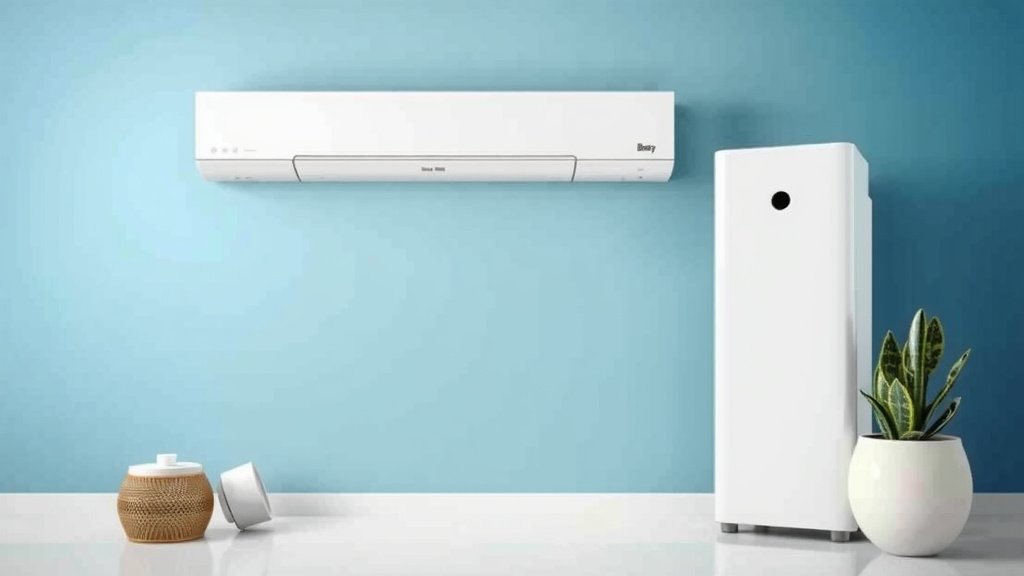 Understanding How HEPA Air Purifiers Clean Your Air