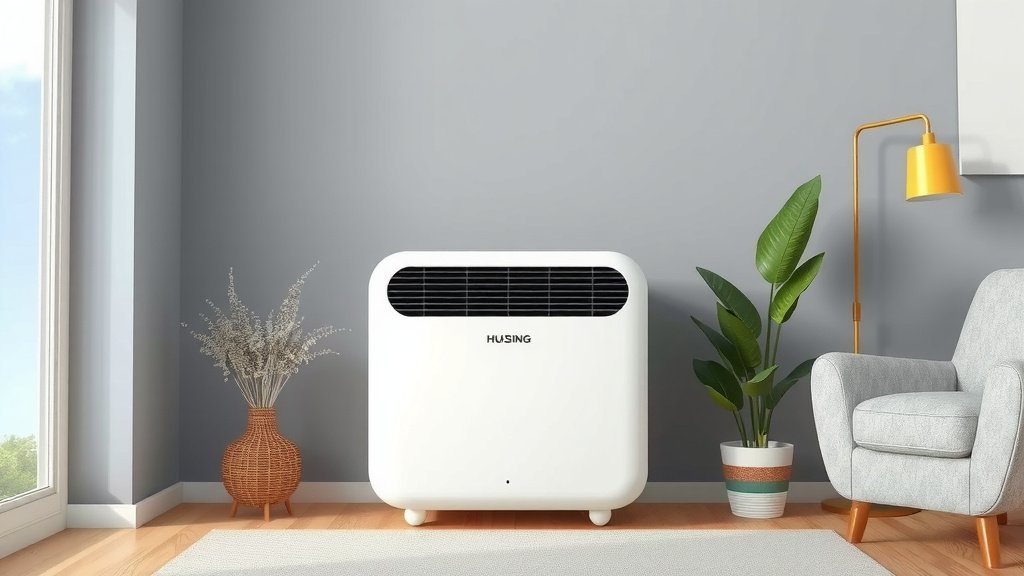 Understanding How Home Air Purifiers Function