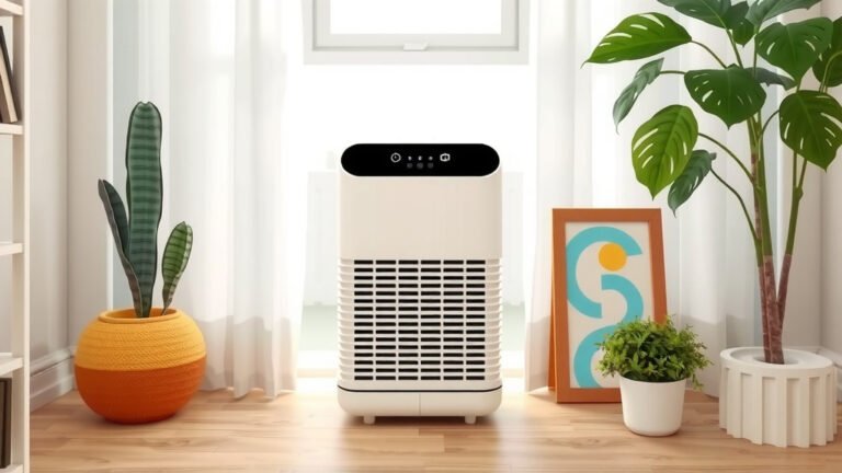How Home Air Purifiers Work: A Simple Explanation