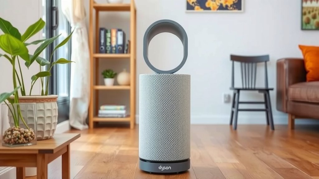 Keeping Your Dyson Filter Fresh and Functional