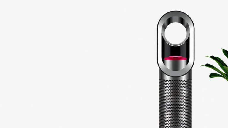 Connect Your Dyson Air Purifier to WiFi: A Simple Guide