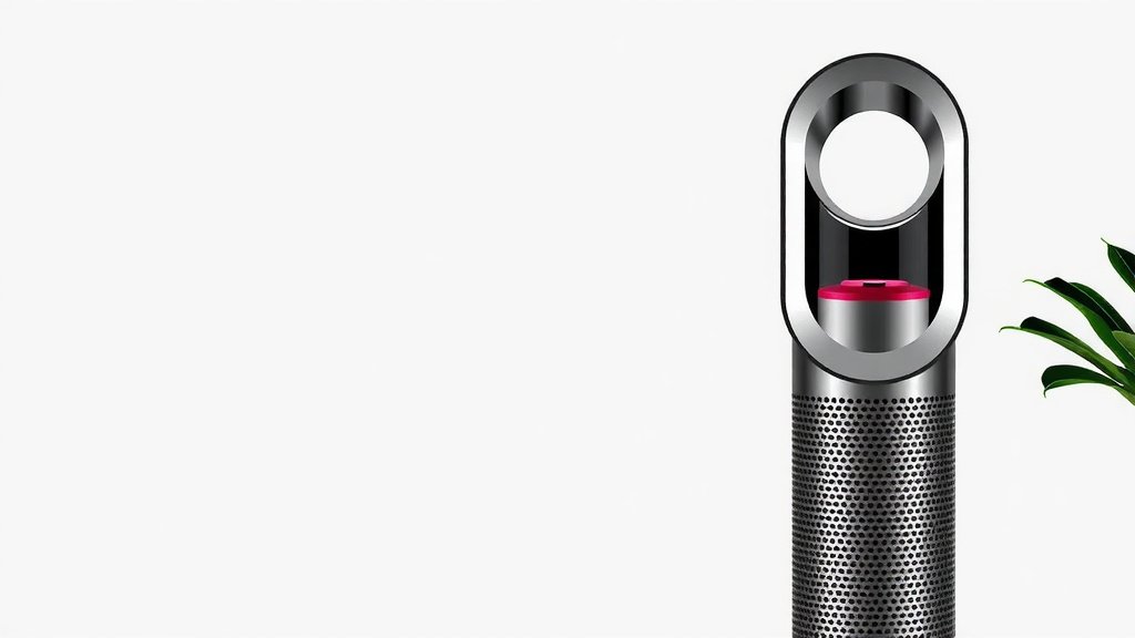 Connect Your Dyson Air Purifier to WiFi: A Simple Guide