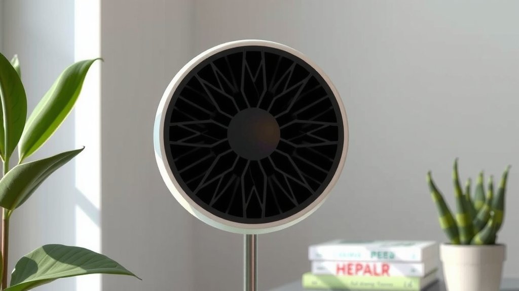 Is Your Air Purifier Emitting Ozone? Here's How to Tell