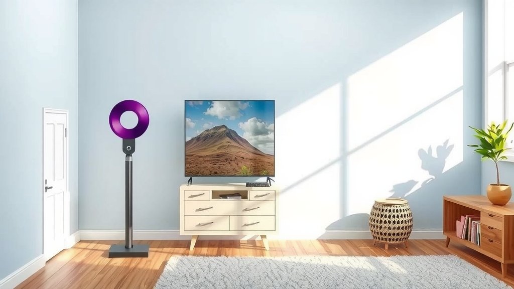 Locating Your Specific Dyson Air Purifier Model
