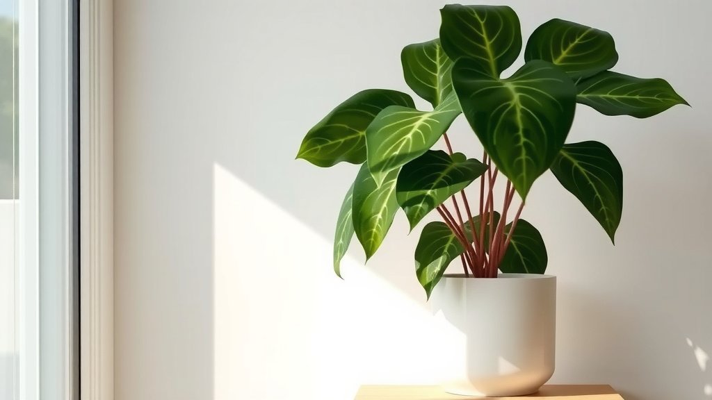 Indoor Plants Clean Your Air: Here's How They Work