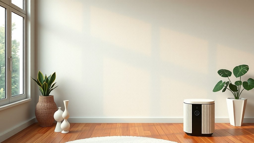 Understanding How Ionic Air Purifiers Work