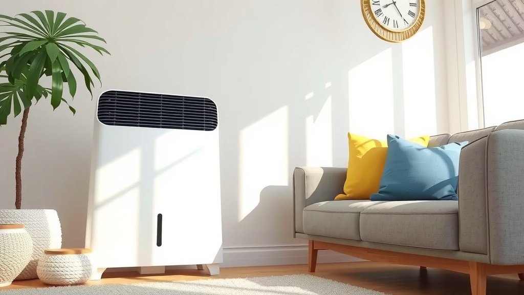 Understanding How Ionizer Air Purifiers Work