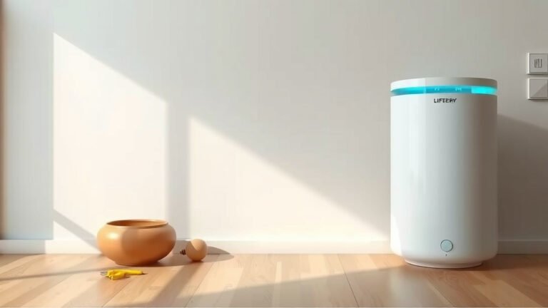 How Ozone Air Purifiers Work: A Simple Explanation