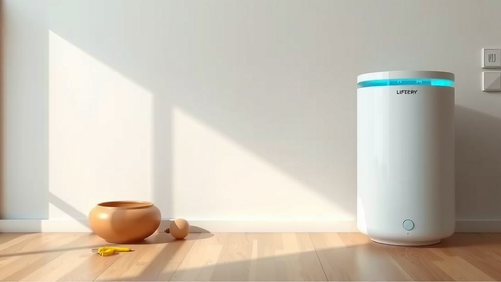 How Ozone Air Purifiers Work: A Simple Explanation