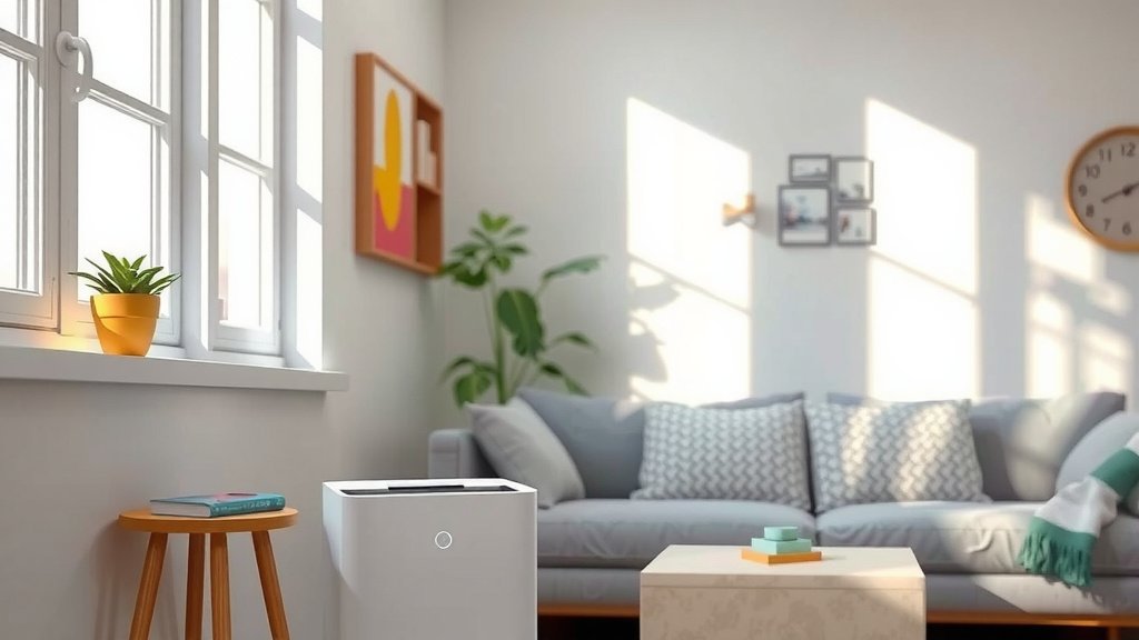 Understanding How Personal Air Purifiers Clean Your Air