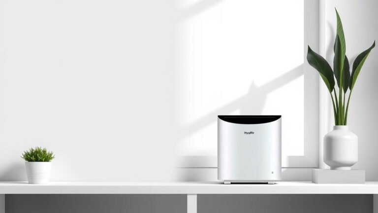 How Personal Air Purifiers Actually Work Explained