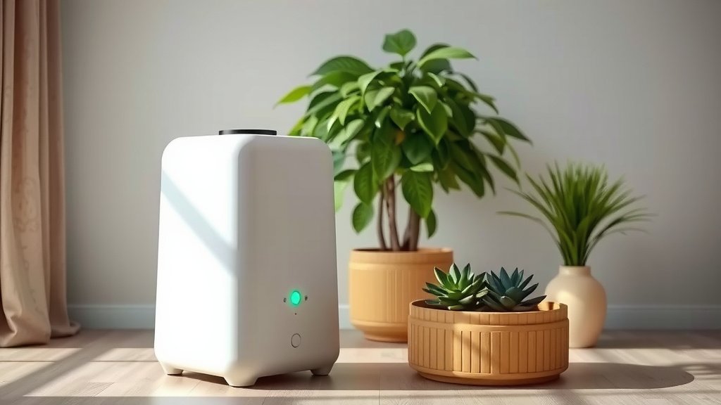 How Portable Air Purifiers Actually Clean Your Air