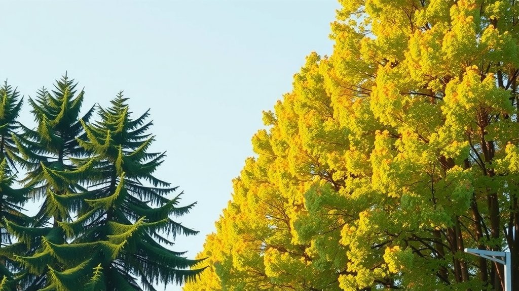 How Trees Keep Our Air Fresh and Clean