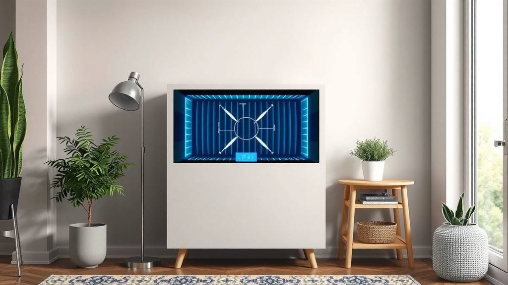 Understanding How UV Air Purifiers Clean Your Air