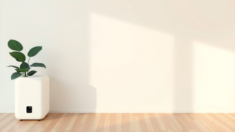 How Water Air Purifiers Work: A Simple Explanation